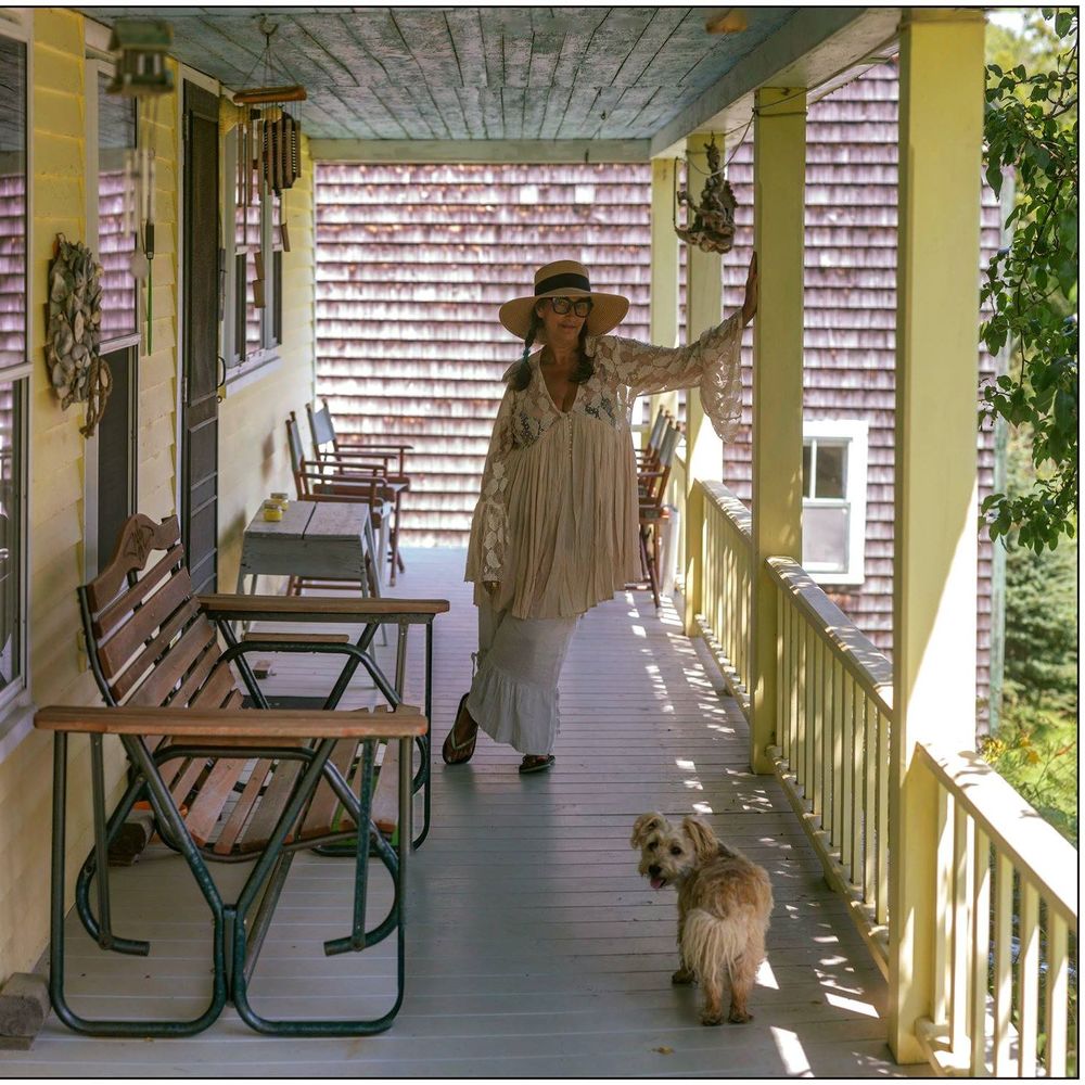 Meet your Posher, Elisa